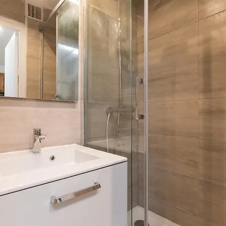 Quartier Latin - Pantheon Private Studio Paris