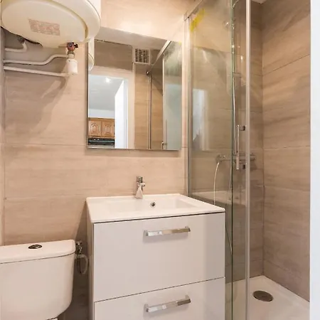 Quartier Latin - Pantheon Private Studio